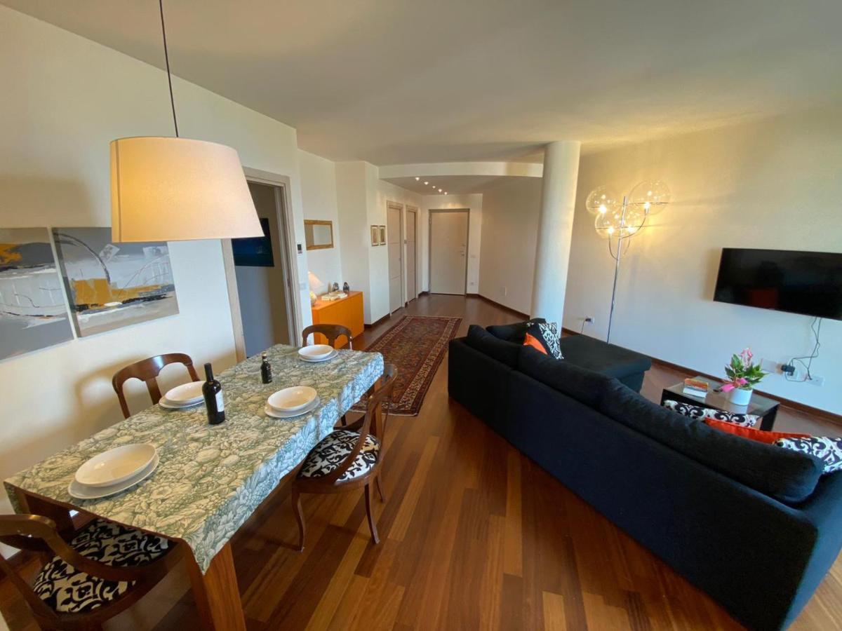 Emma Apartment Verbania Ngoại thất bức ảnh