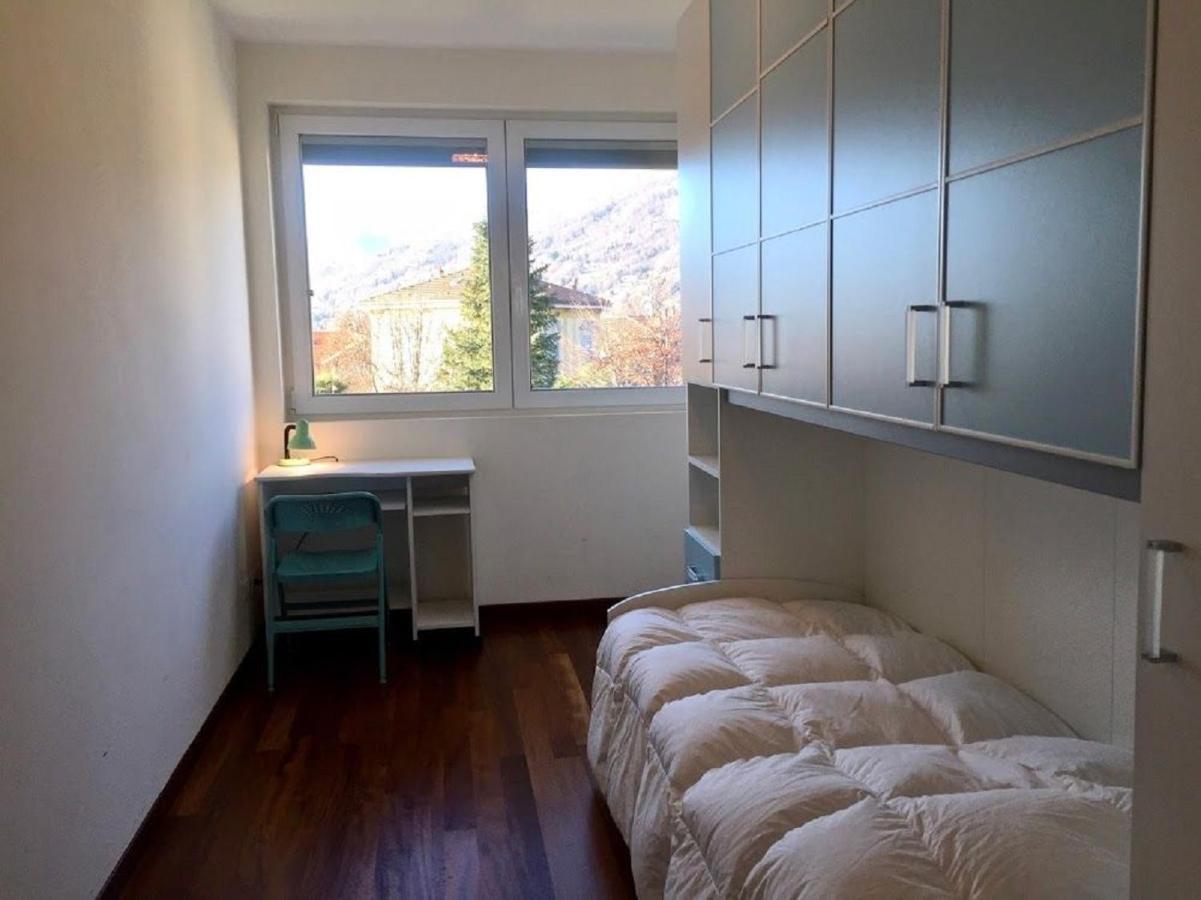 Emma Apartment Verbania Ngoại thất bức ảnh