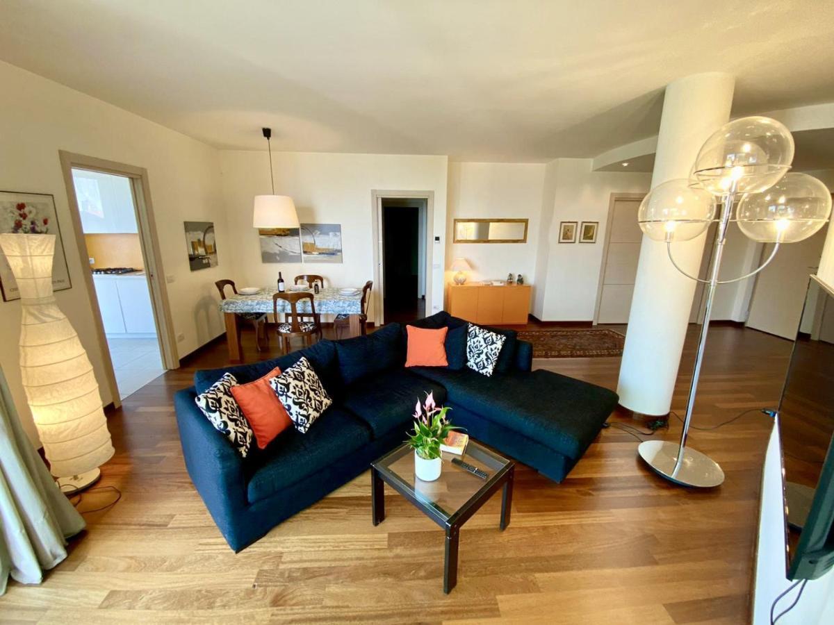 Emma Apartment Verbania Ngoại thất bức ảnh