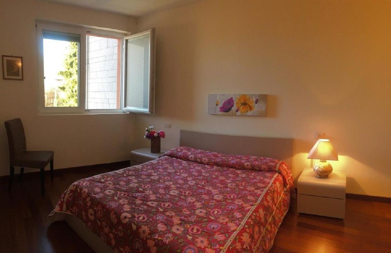 Emma Apartment Verbania Ngoại thất bức ảnh