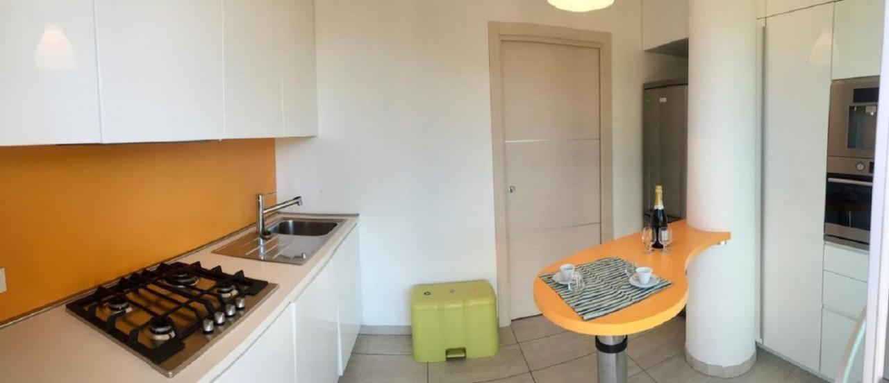 Emma Apartment Verbania Ngoại thất bức ảnh